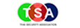 สมาคมผู้ประกอบการรักษาความปลอดภัย TSA logo